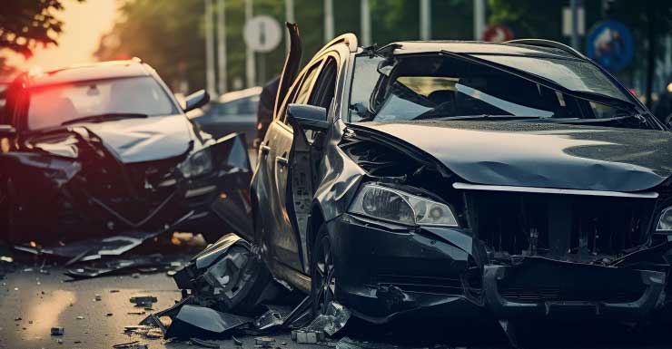 Crash with injuries on northbound Turnpike in Palm Beach Gardens delays traffic