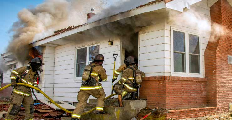 Crews extinguish house fire in SW Miami-Dade; no injuries reported