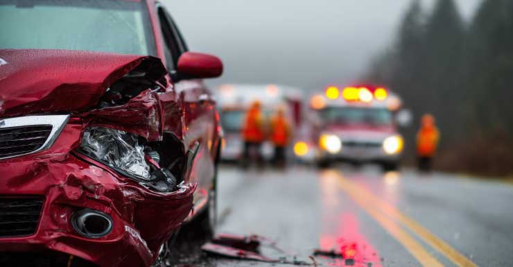 Deadly crash in Washington County