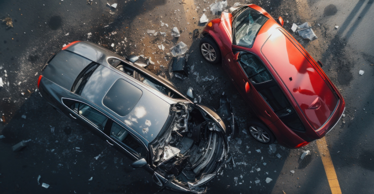 Deadly crash shuts down part of SR-471 in Sumter County