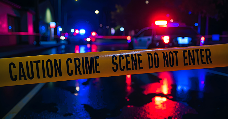 Deadly shooting in West Palm Beach prompts investigation