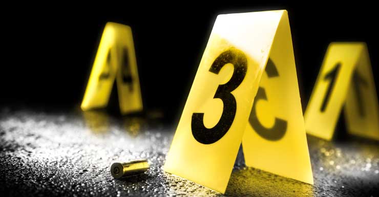 Deputies investigate a robbery, shooting in Seffner