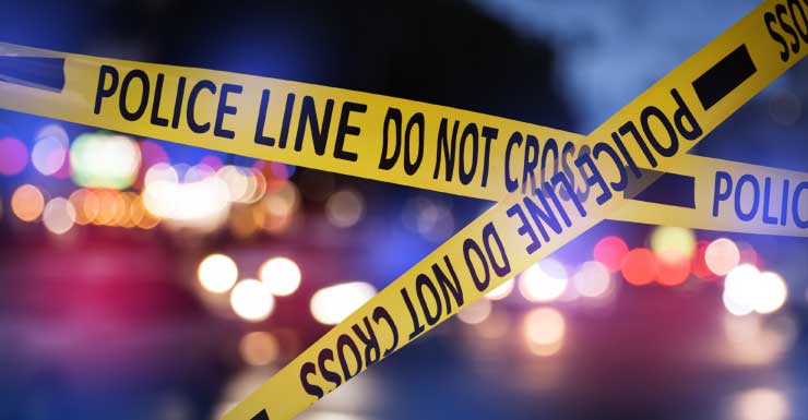Deputy-involved shooting in Fountain, one reported dead