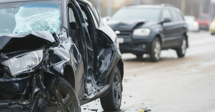 Double fatality crash closes State Road 710 in Martin County