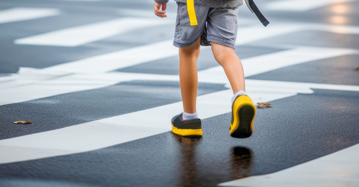 FHP: Car strikes 3-year-old girl in the road on Highway 29 in Escambia County