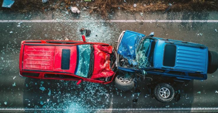 Fatal Delray Beach crash claims life of 78-year-old driver