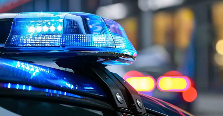 Fatal hit-and-run in Lehigh Acres leaves pedestrian dead