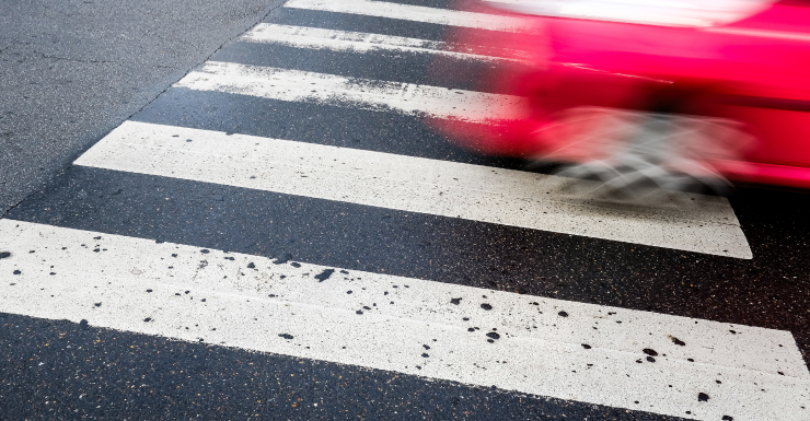 Fatal pedestrian crash on Phillips Highway marks 118th traffic death in Duval County: JSO