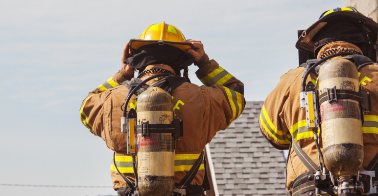 Fire breaks out in Bokeelia mobile home, spreads to others Tuesday morning