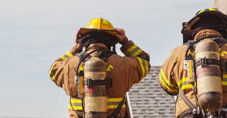 Fire crews extinguish flames from Aventura apartment complex; no injuries reported