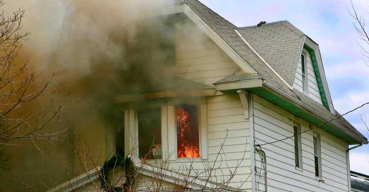 Fire investigation displaces more than 2 dozen renters in St. Cloud