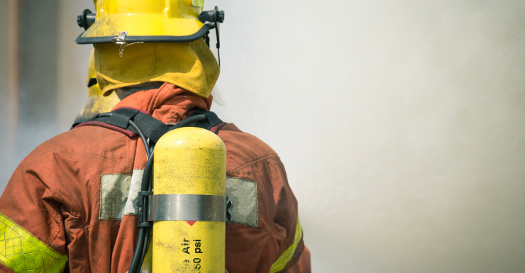Firefighters rescue pet rabbits during mobile home fire in Bonita Springs