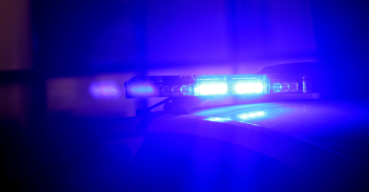 Fleeing burglary suspects were behind fatal car chase on I-95, Flagler sheriff says