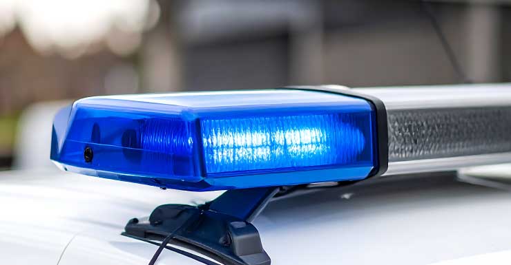 Florida man attacks couple with bug spray outside Publix, deputies say