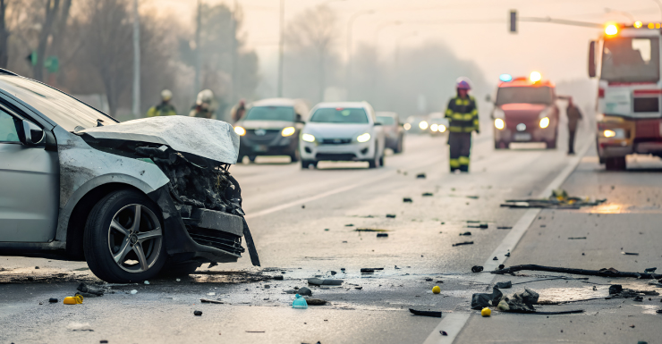 Florida man killed in crash on I-10 in Jackson County