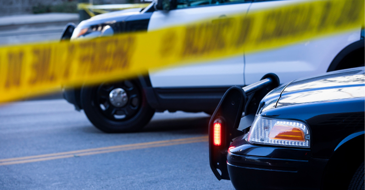 Gainesville man dies after deputy-involved shooting