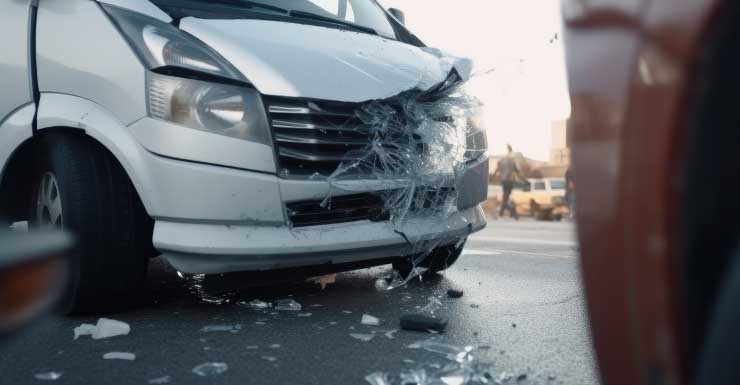 Greenacres woman dies after medical episode causes minor crash