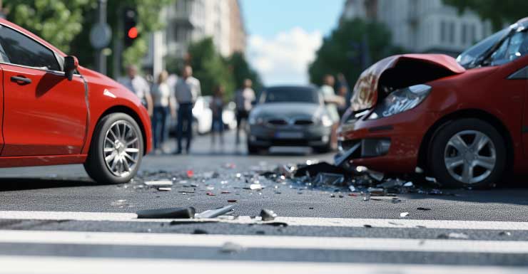 HCFR responders free crash victim in just 11 minutes