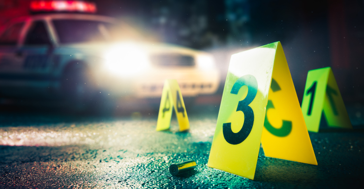 Herald: 1 hospitalized after officer-involved shooting in Plantation