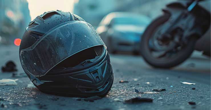 Hialeah motorcyclist dies after Sawgrass Expressway crash in Sunrise: Florida Highway Patrol