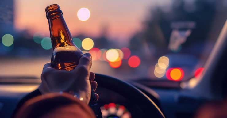 Hollywood man faces DUI manslaughter charge for red light crash that killed 77-year-old passenger