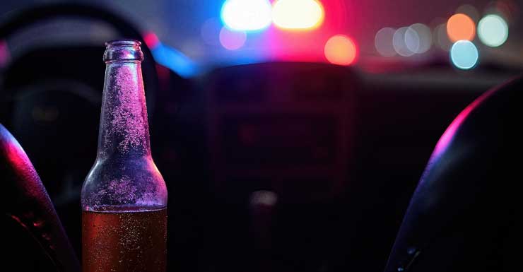 Hudson man killed when DUI driver 3x legal limit strikes car, fence, boats: Florida Highway Patrol