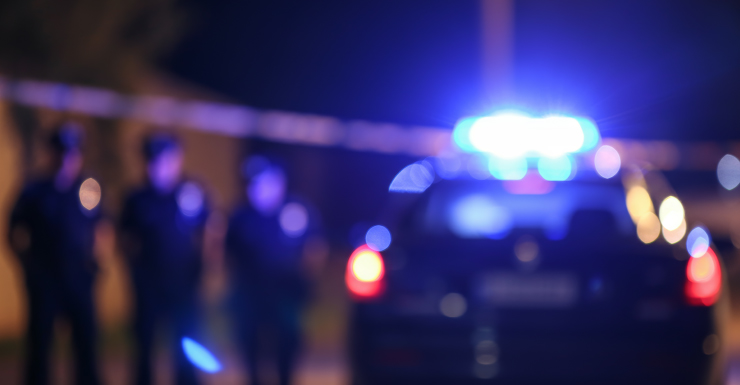 Key Largo man says he tried to kill ‘parasite’ roommate with crossbow over trashed vodka: Cops