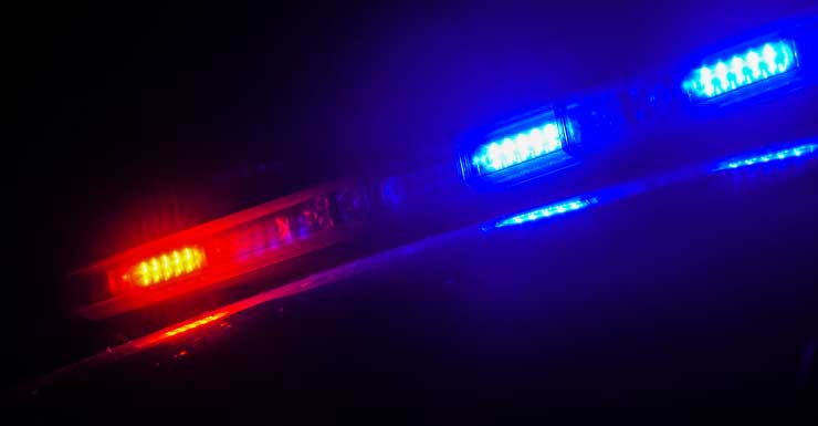 Late-night nightclub stabbing sparks manhunt, suspect captured