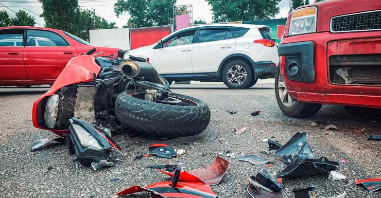 Lehigh Acres woman dies in motorcycle crash on Three Oaks Parkway
