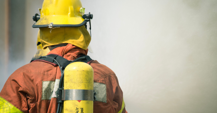 Lithium Ion batteries possible cause of Spring Hill house fire