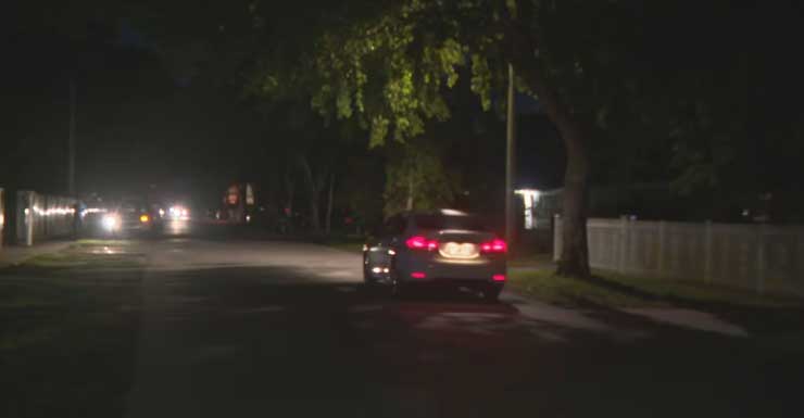MDSO: Man stabbed, robbed of $4,000 while walking home in northwest Miami-Dade