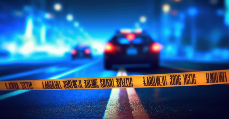 Man, 35, hospitalized after being shot in Overtown