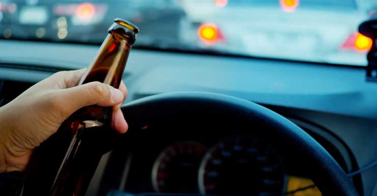 Man accused of DUI after crashing car in North Port school pickup line