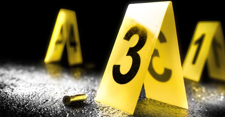 Man accused of shooting coworker in Volusia County arrested after turning himself in: Deputies
