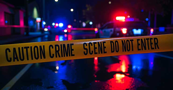 Man accused of shooting victim during confrontation near Miami River