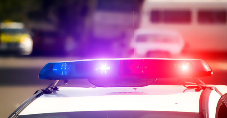 Man allegedly punches neighbor when confronted about selling narcotics to sister