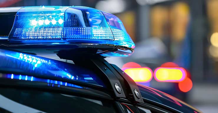 Man arrested after 1 injured in Port Orange shooting