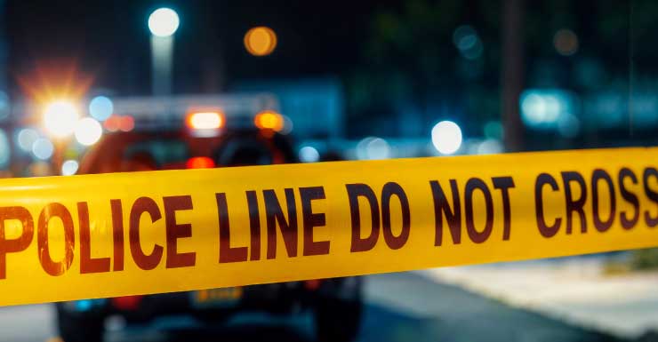 Man critically injured in northwest Miami-Dade gas station shooting