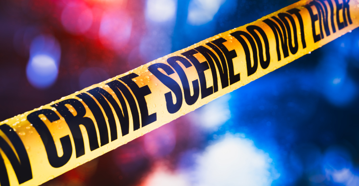 Man dead after deputy-involved shooting in SW Miami-Dade