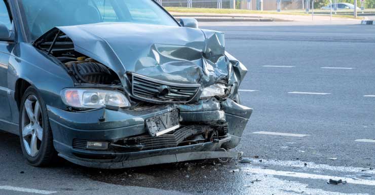 Man dies when car hits tree on Joeandy Road: JSO