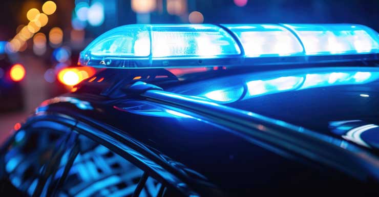 Man found dead in middle of southwest Miami-Dade road after hit-and-run, deputies say