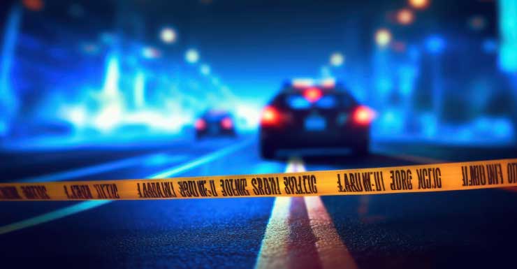 Man found shot in Pine Forest neighborhood dies at hospital: JSO