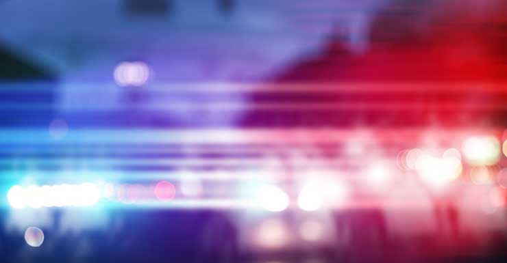 Man found stabbed in Miami taken to hospital