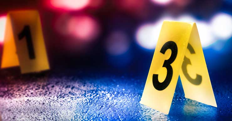 Man hospitalized after officer-involved shooting in Port Orange, police say