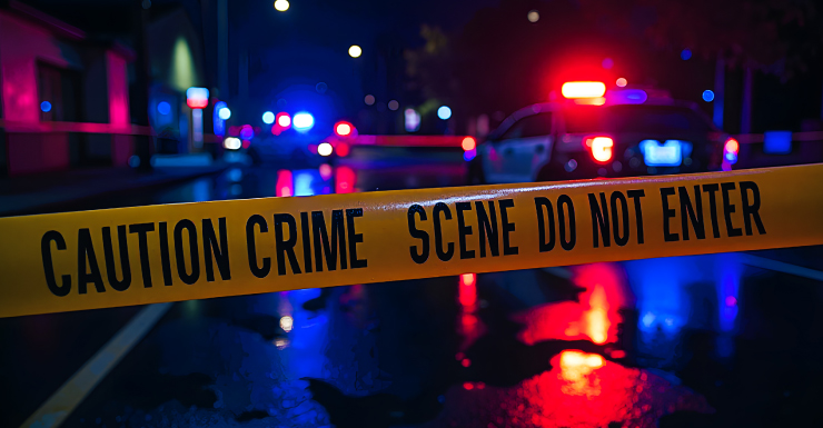 Man in critical condition after being shot in Orange County, sheriff’s office says
