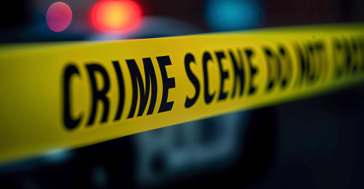 Man left wife in car, forced way into Clay County home, shot multiple residents before 16-year-old fatally shot him