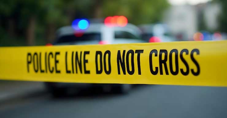 Man on bike shoots patron dining at Southside Mexican restaurant: JSO