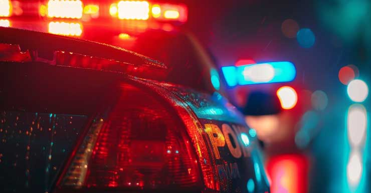 Man says Orlando police pepper-sprayed him while he recorded arrest