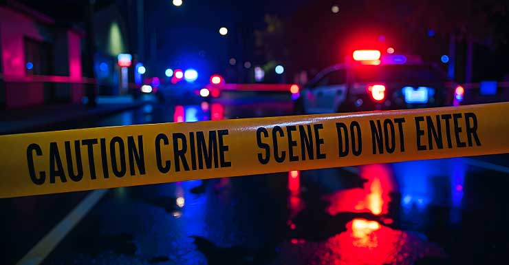 Man shot after attempting to enter Plant City home, assaulting victim: HCSO