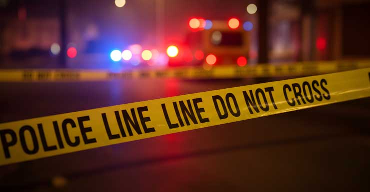 Man shot by Charlotte County deputy dies, identified as 50-year-old Daniel Burch